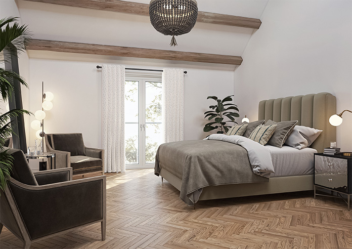 Confetti, Popcorn - Made to Measure Curtains - Image 8